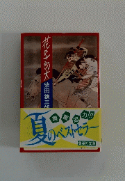 花の十郎太 : 戦国心意気物語