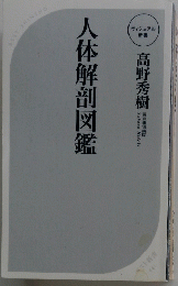 人体解剖図鑑