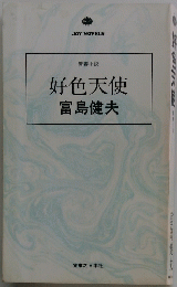 好色天使 : 青春小説