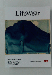 Life Wear magazine  10 2024 Spring & Summer