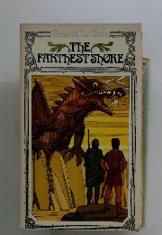 THE FARTHEST SHORE
