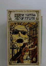 The Tombs of Atuan