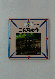 こんちゅう