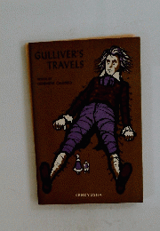 GULLIVER'S　TRAVELS