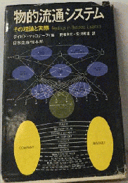 物的流通システム　その理論と実際