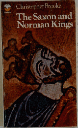 Saxon and Norman Kings
