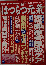 はつらつ元気　2004年4月号