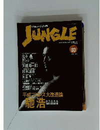 JUNGLE　1994年3月