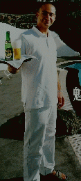 CrossWorld　2003年