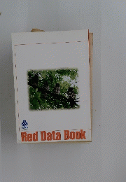 Red Data Book