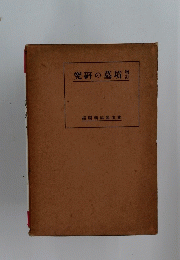究研の墓墳
