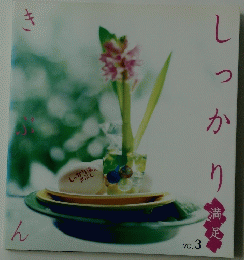 しつかりきぶん　VOL.3