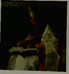 EXPOSICION　DE　ARCEESPANOL