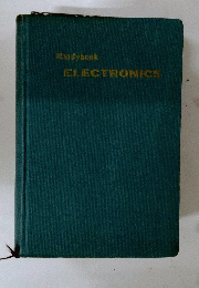 Handybook ELECTRONICS
