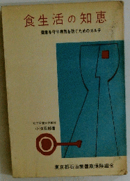 食生活の知恵