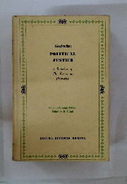 GODWIN: POLITICAL JUSTICE