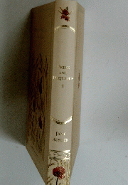 PRICE AND PLEJUICE　1