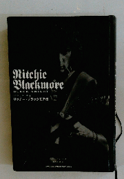 Ritchie Blackmore
