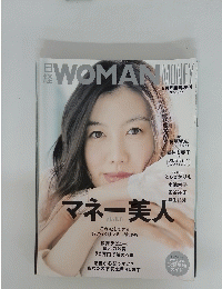WOMAN　MONEY