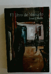 El libro de Marcelo