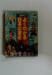 人物中心 よくわかる日本の歴史　上　学習 6