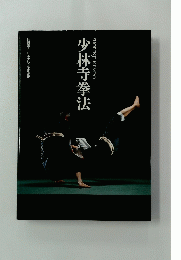 少林寺拳法