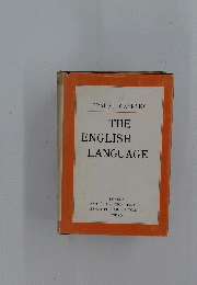 THE ENGLISH LANGUAGE