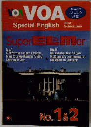 VOA　Special English　no1&2
