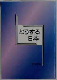 どうする日本