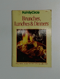 Brunches, Lunches&Dinners