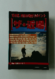玄界灘、皆群の磯釣りポイント　［ザ・近場］