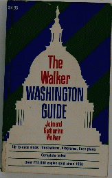 The Walker WASHINGTON GUIDE