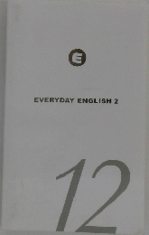 EVERYDAY　ENGLISH　2　12