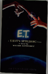 A　STEVEN　SPIELBERG　Film