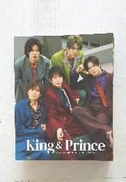 King & Prince
