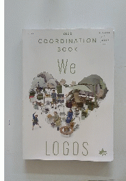 2022 COORDINATION BOOK We LOGOS