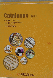 Catalogue　2011