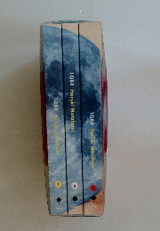 1Q84　Haruk　iMurakami