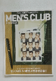 MEN'S　CLUB