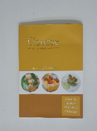 Course my party recipe collection