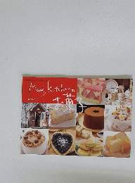 Mom's　Kitchena