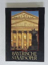 BAYERISCHES　TAATSOPER