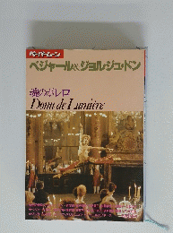 ペーパームーン ベジャール & ジョルジュ・ドン