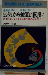 弱気から強気に転換!