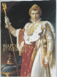 NAPOLLON　ET　VERSAILLES