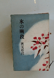 氷の階段