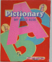 Pictionary MY WORD 800K