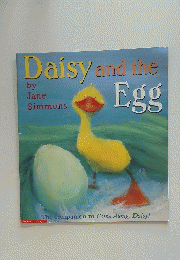 Daisy and the Egg