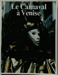 Le Carnaval a Venise