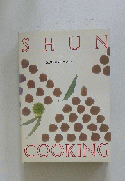SHUN　COOKING　10月の料理カレンダー